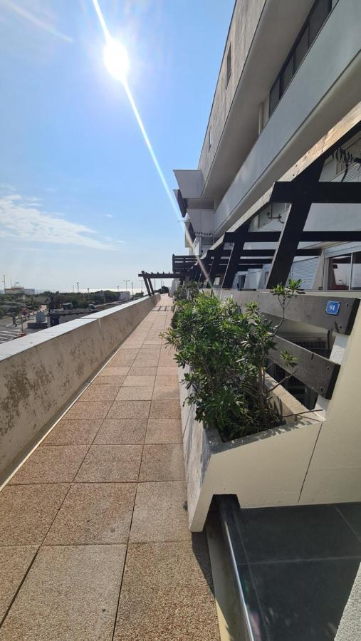 Phantasme Naturiste Studio Terrasse Port Nature Agde Exterior foto